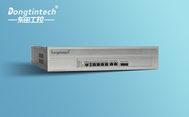 網(wǎng)絡(luò)安全工控機的綜合解決方案