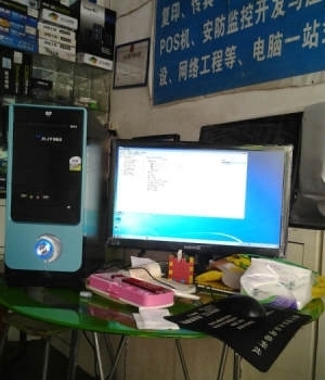 全新四核22寸液晶電腦電視工廠直銷1999秒殺！贛州章貢區(qū)臺式機計算機網(wǎng)絡(luò)工程