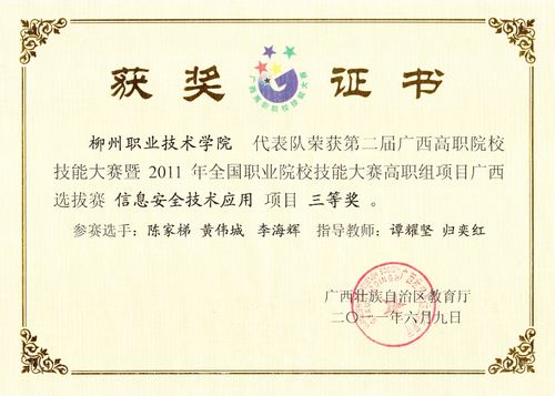 計算機網絡技術專業介紹