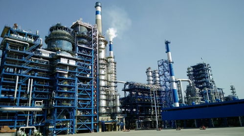 山東齊魯石化推出定制化樹脂新品，助力天然氣管道儲運