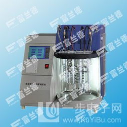 石油產品運動粘度測定儀在天然氣管道儲運中的應用與供應前景